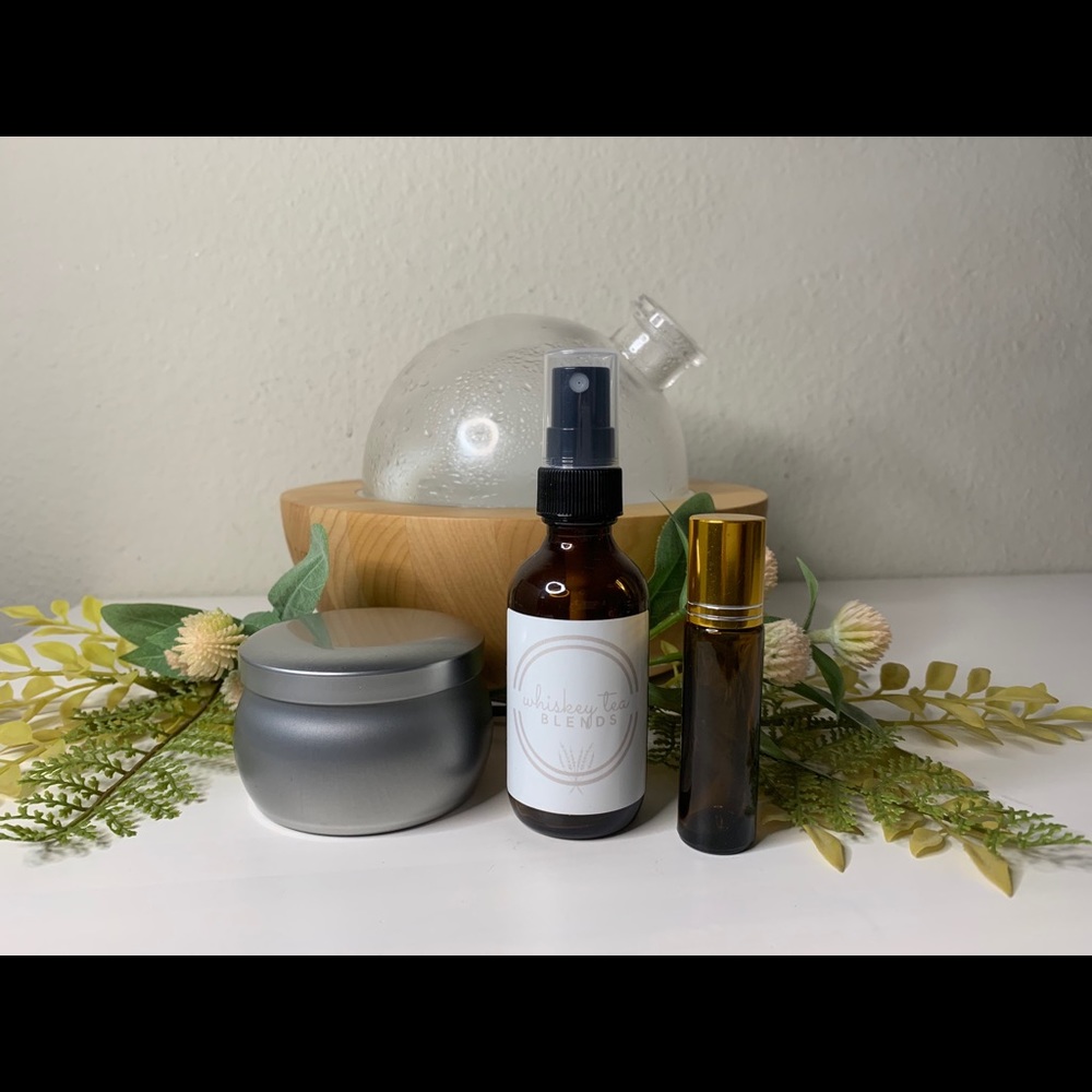 Natural Beauty Products